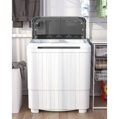 Portable Washers & Dryers on Sale | Limited Time Only!